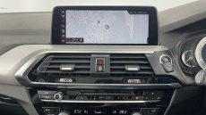 BMW X3 xDrive20d M Sport 5dr Step Auto Diesel Estate